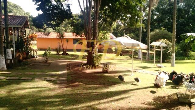 Sítio à venda com 4 quartos, 15600m² - Foto 5