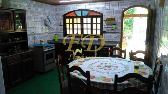 Sítio à venda com 4 quartos, 15600m² - Foto 7