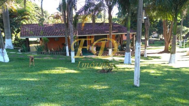 Sítio à venda com 4 quartos, 15600m² - Foto 2