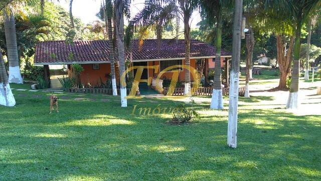 Sítio à venda com 4 quartos, 15600m² - Foto 4