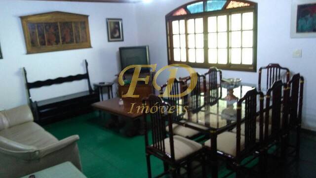 Sítio à venda com 4 quartos, 15600m² - Foto 9