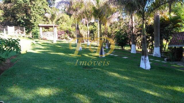 Sítio à venda com 4 quartos, 15600m² - Foto 19