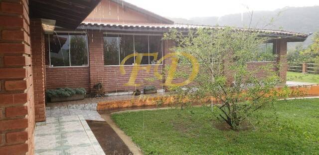Sítio à venda com 10 quartos, 528000m² - Foto 6