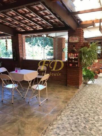Sítio à venda com 10 quartos, 528000m² - Foto 11