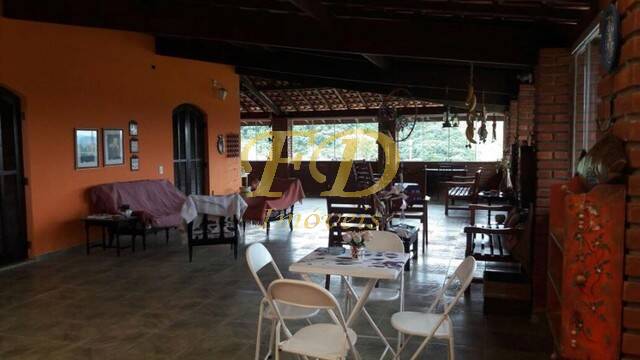 Sítio à venda com 10 quartos, 528000m² - Foto 18