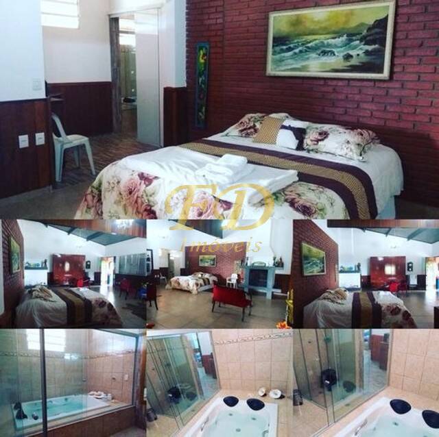 Sítio à venda com 10 quartos, 528000m² - Foto 19