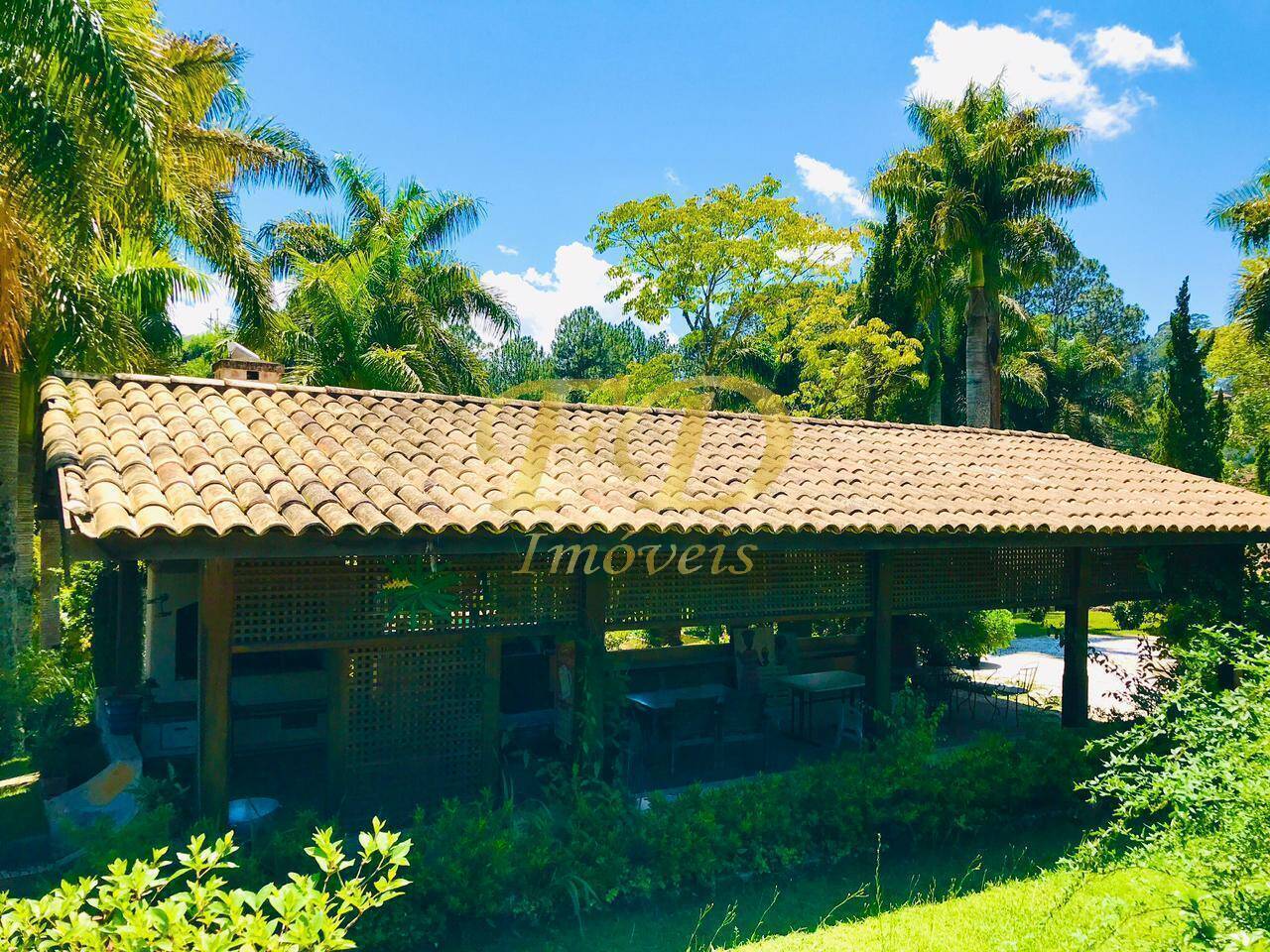 Sítio à venda com 4 quartos, 1500m² - Foto 13
