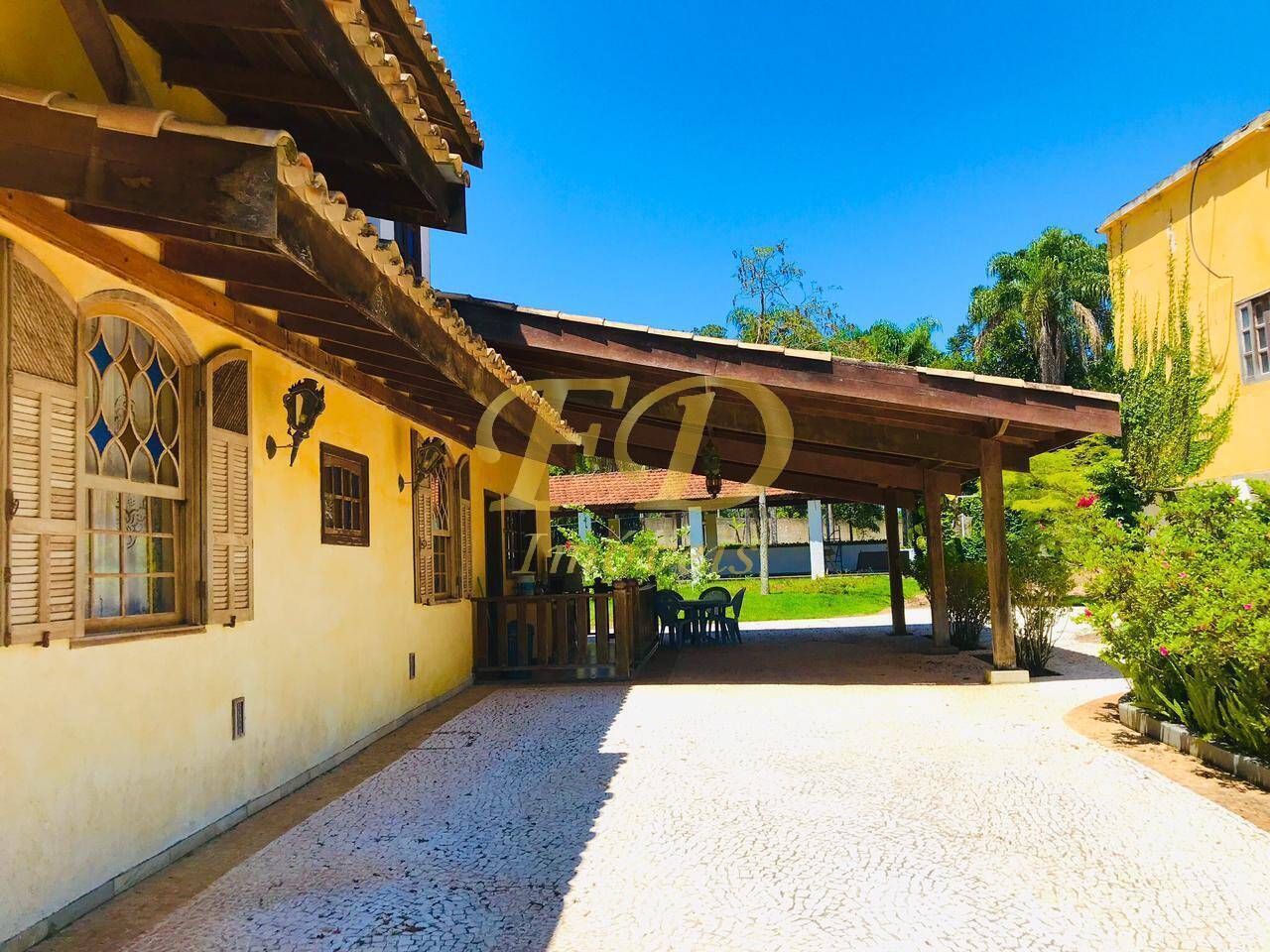 Sítio à venda com 4 quartos, 1500m² - Foto 9