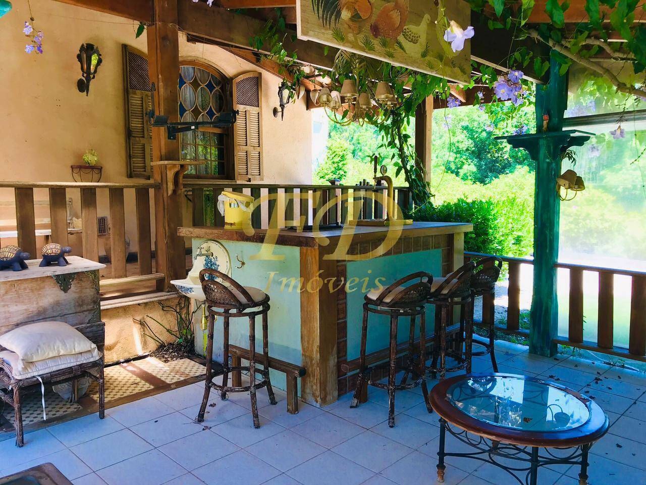Sítio à venda com 4 quartos, 1500m² - Foto 14