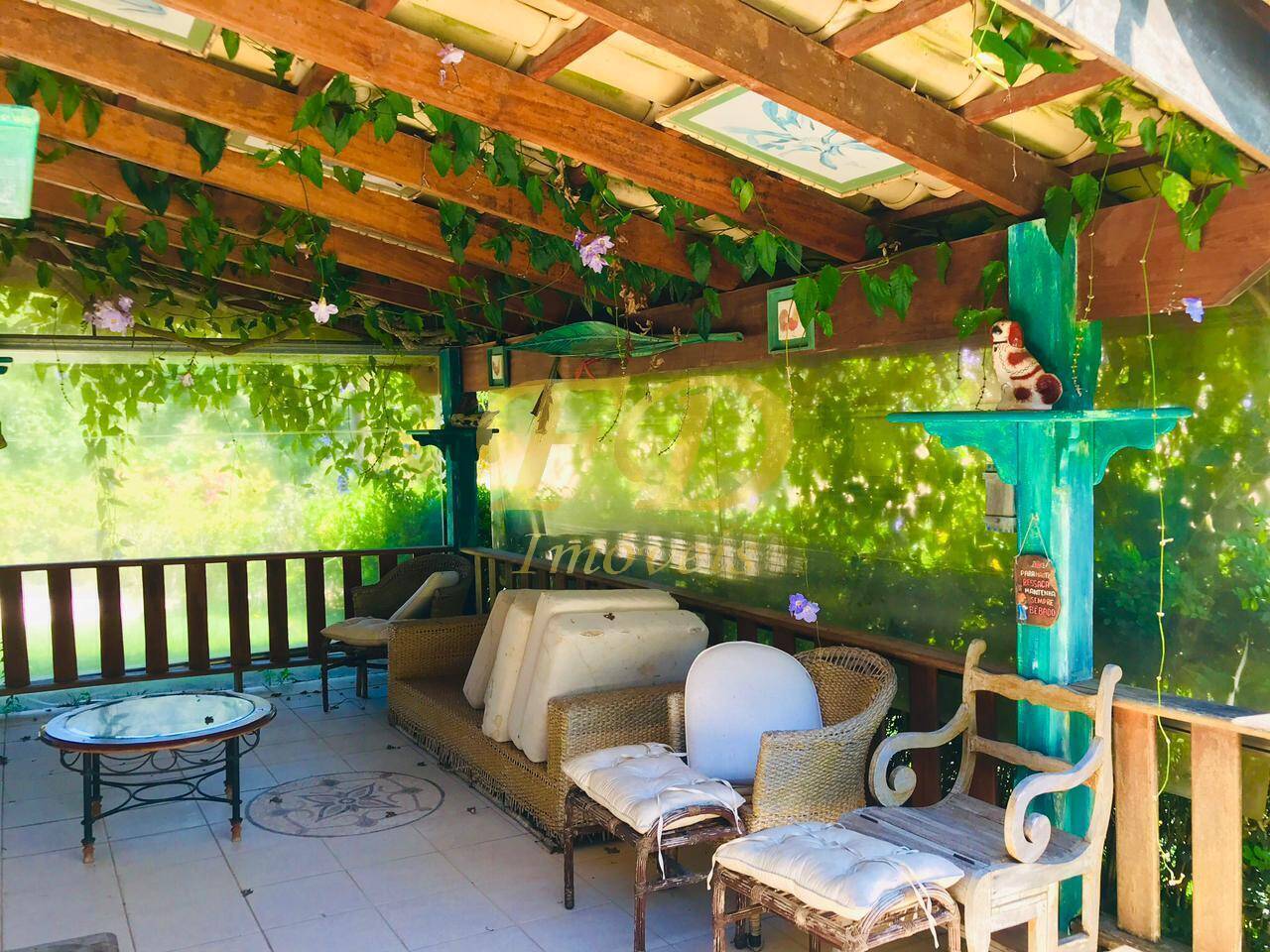 Sítio à venda com 4 quartos, 1500m² - Foto 15