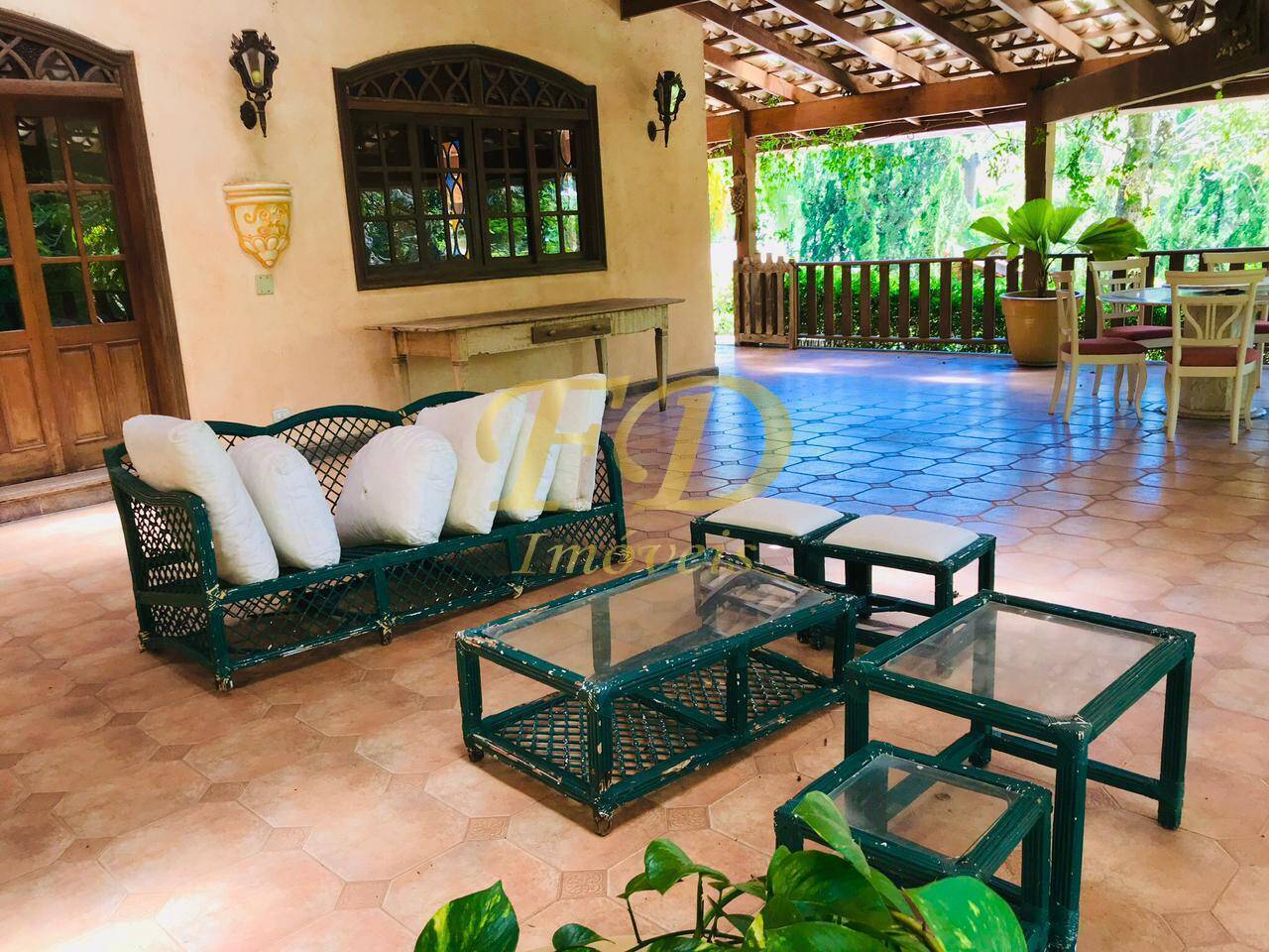 Sítio à venda com 4 quartos, 1500m² - Foto 18