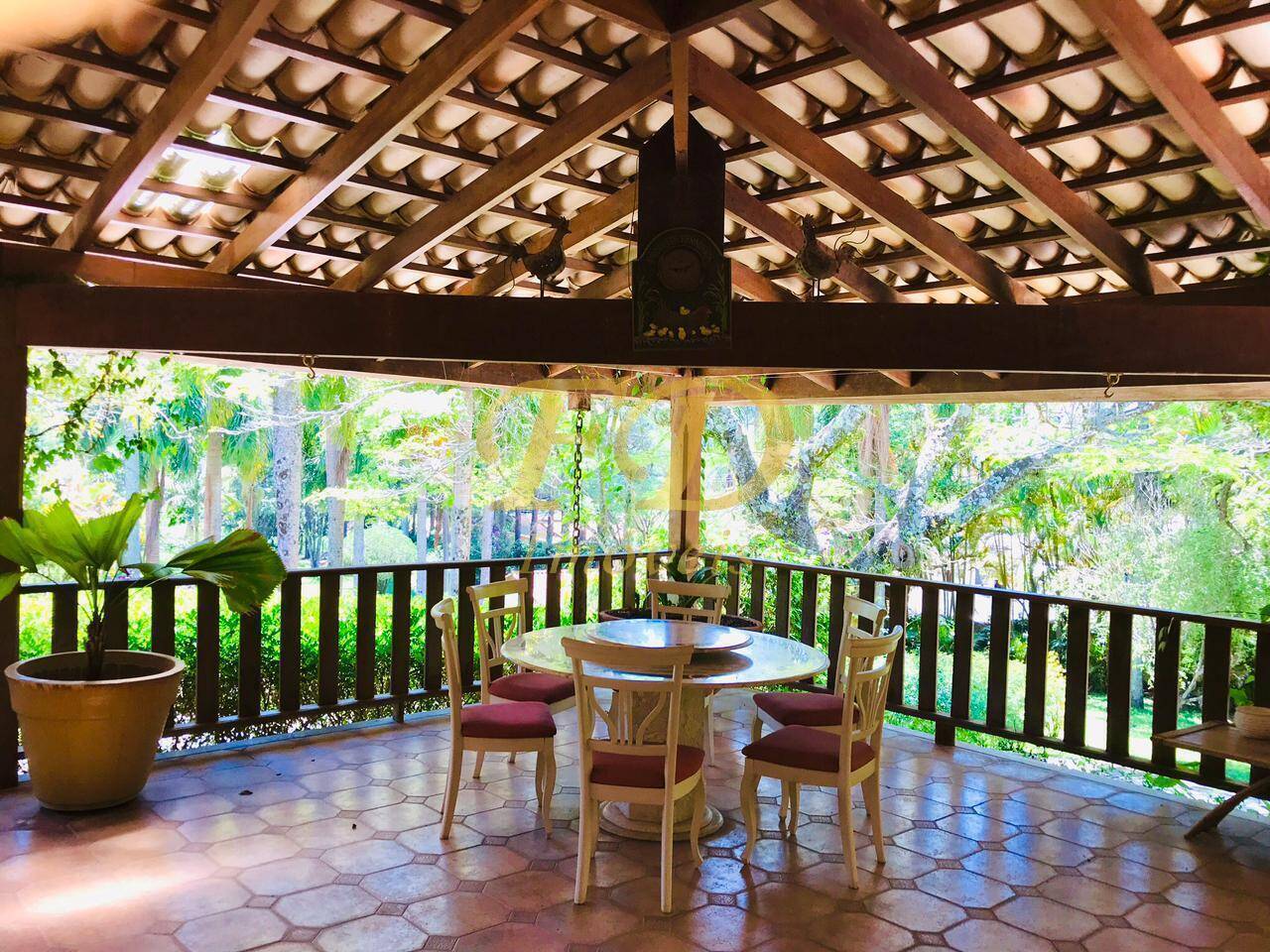 Sítio à venda com 4 quartos, 1500m² - Foto 17