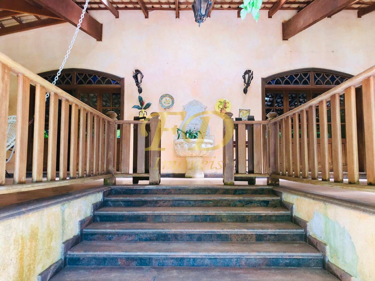 Sítio à venda com 4 quartos, 1500m² - Foto 20
