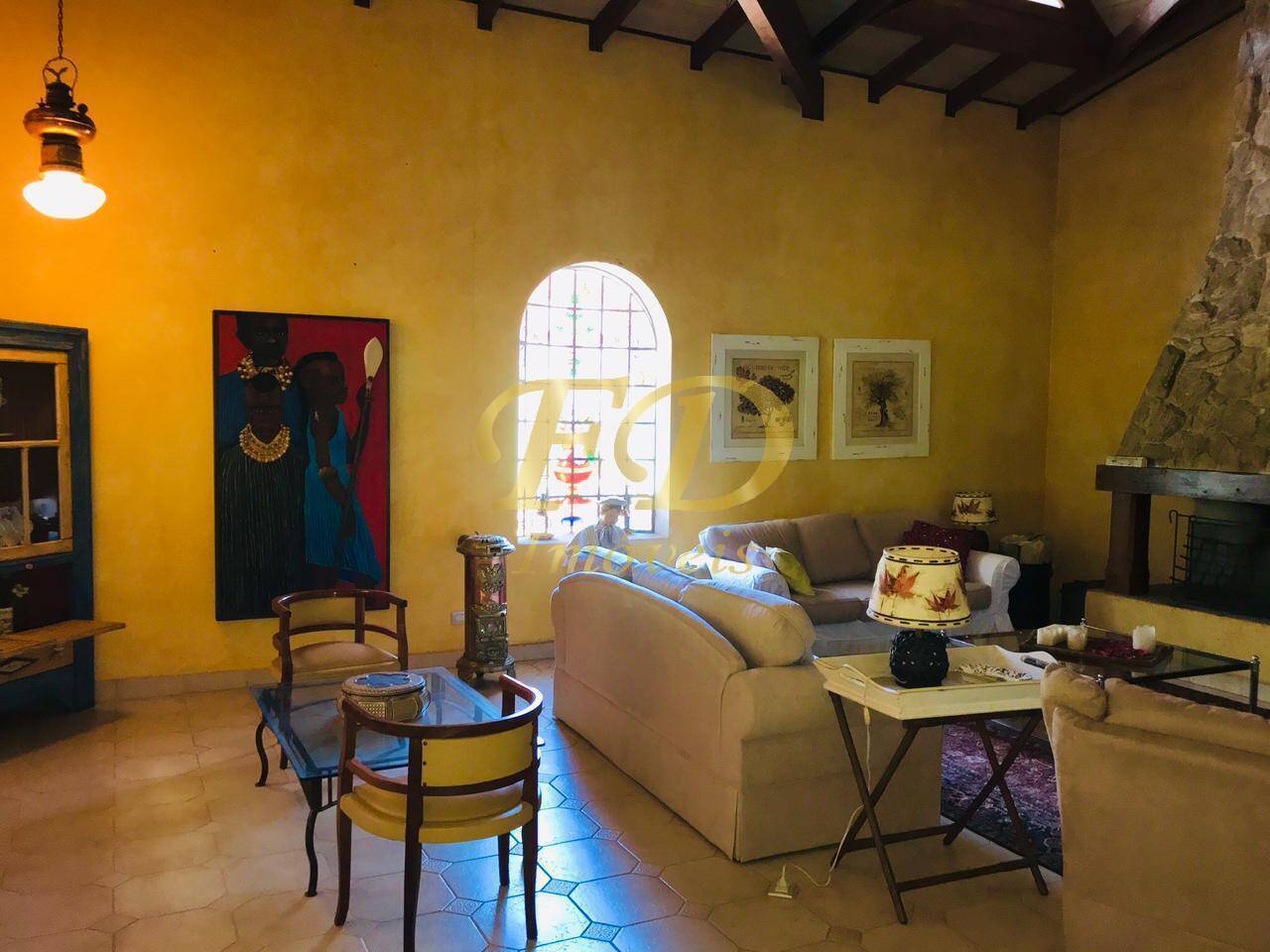 Sítio à venda com 4 quartos, 1500m² - Foto 22