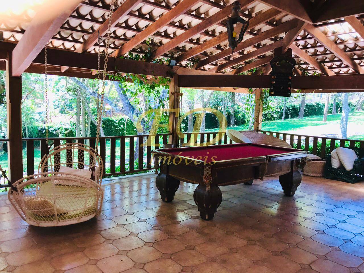 Sítio à venda com 4 quartos, 1500m² - Foto 21