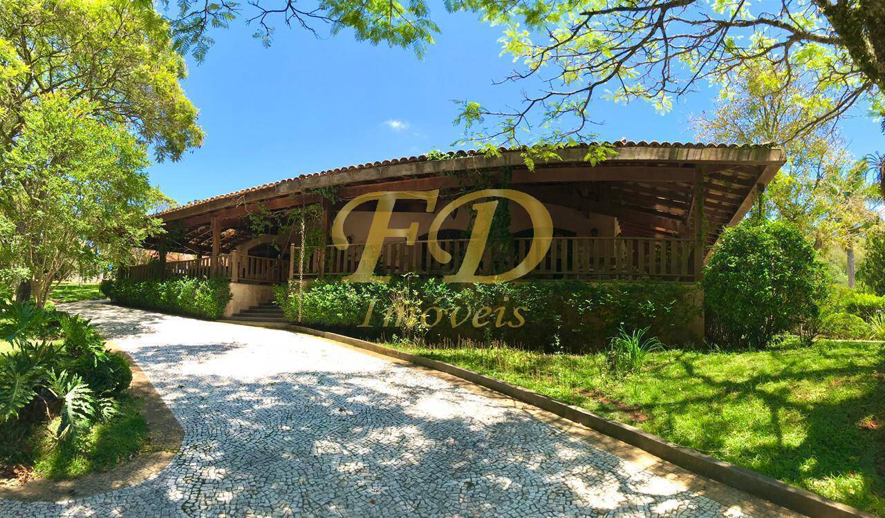 Sítio à venda com 4 quartos, 1500m² - Foto 23