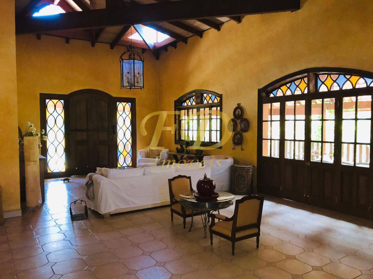 Sítio à venda com 4 quartos, 1500m² - Foto 26