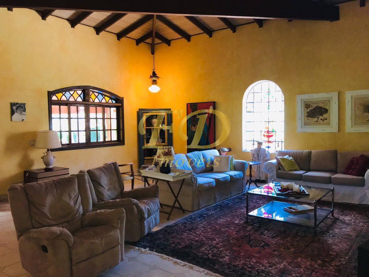 Sítio à venda com 4 quartos, 1500m² - Foto 24