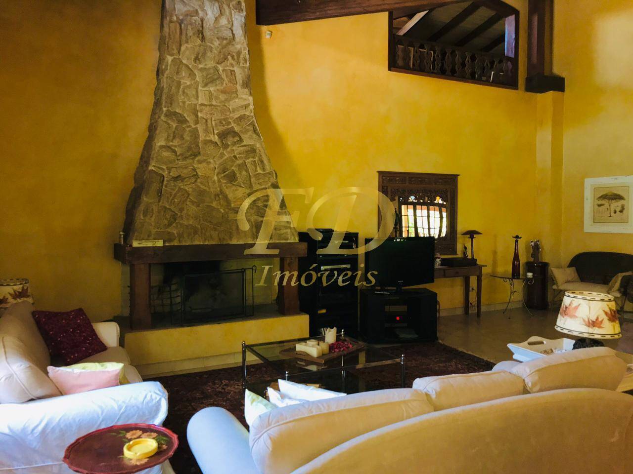 Sítio à venda com 4 quartos, 1500m² - Foto 25