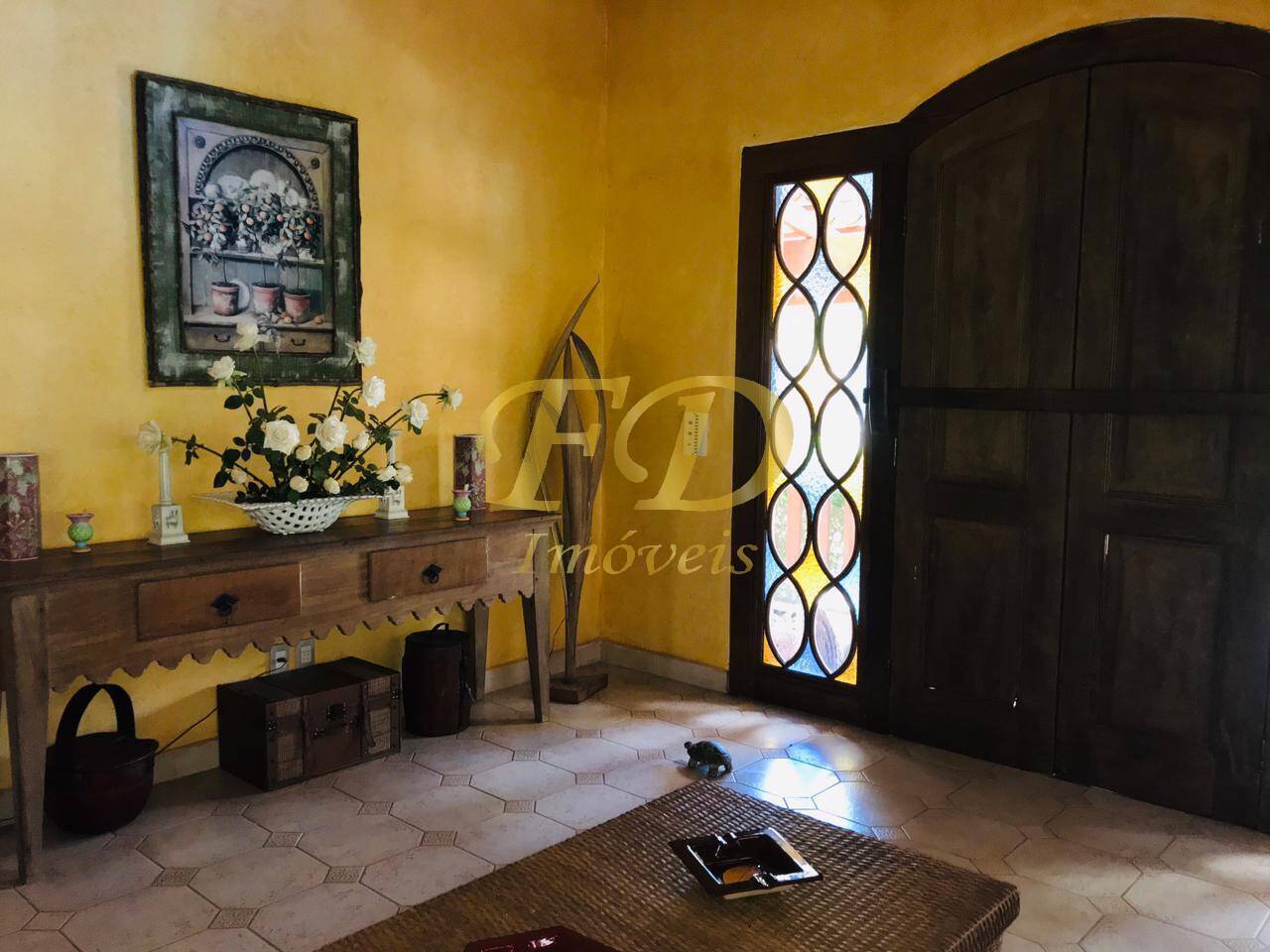 Sítio à venda com 4 quartos, 1500m² - Foto 28