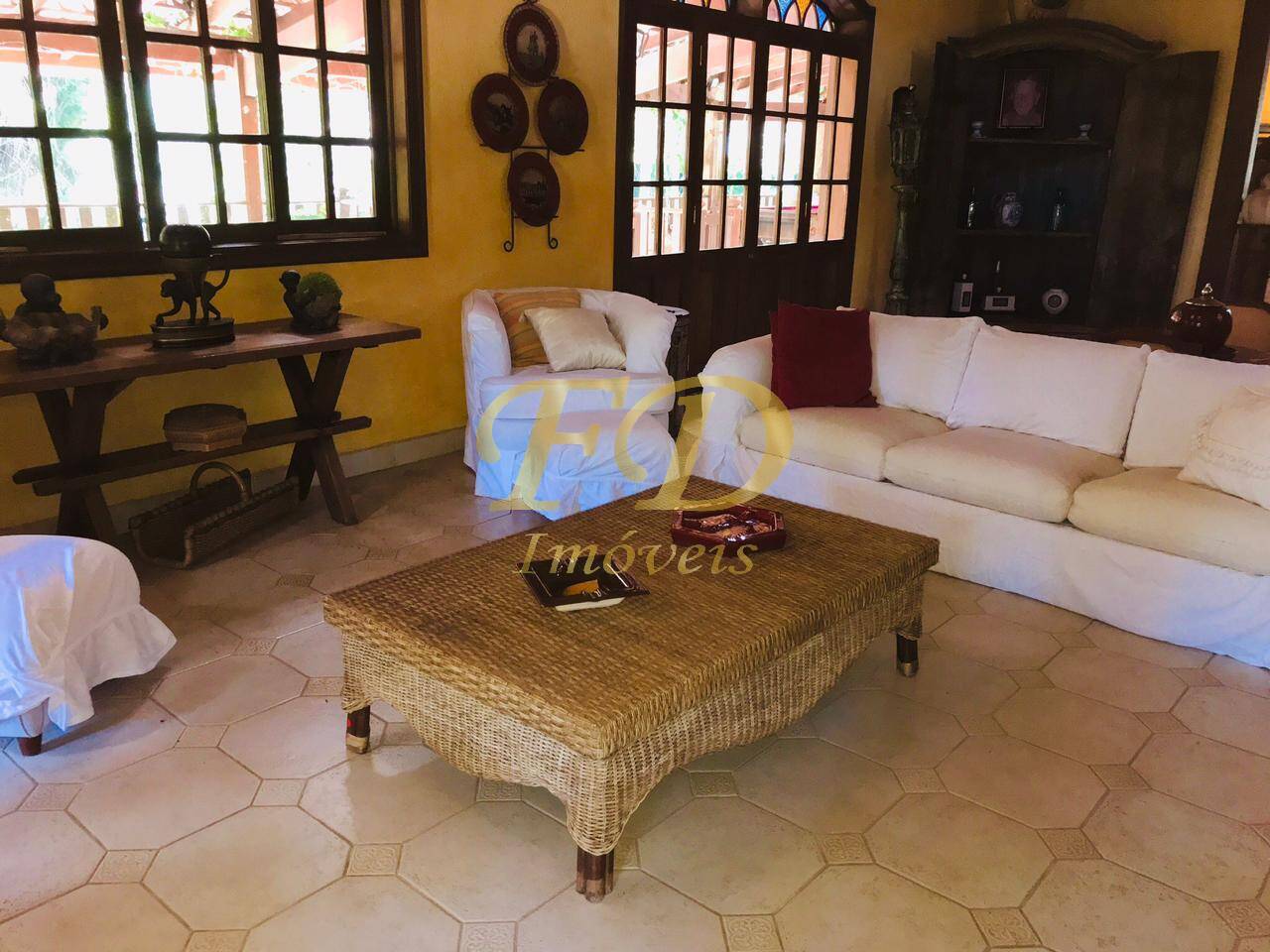 Sítio à venda com 4 quartos, 1500m² - Foto 27
