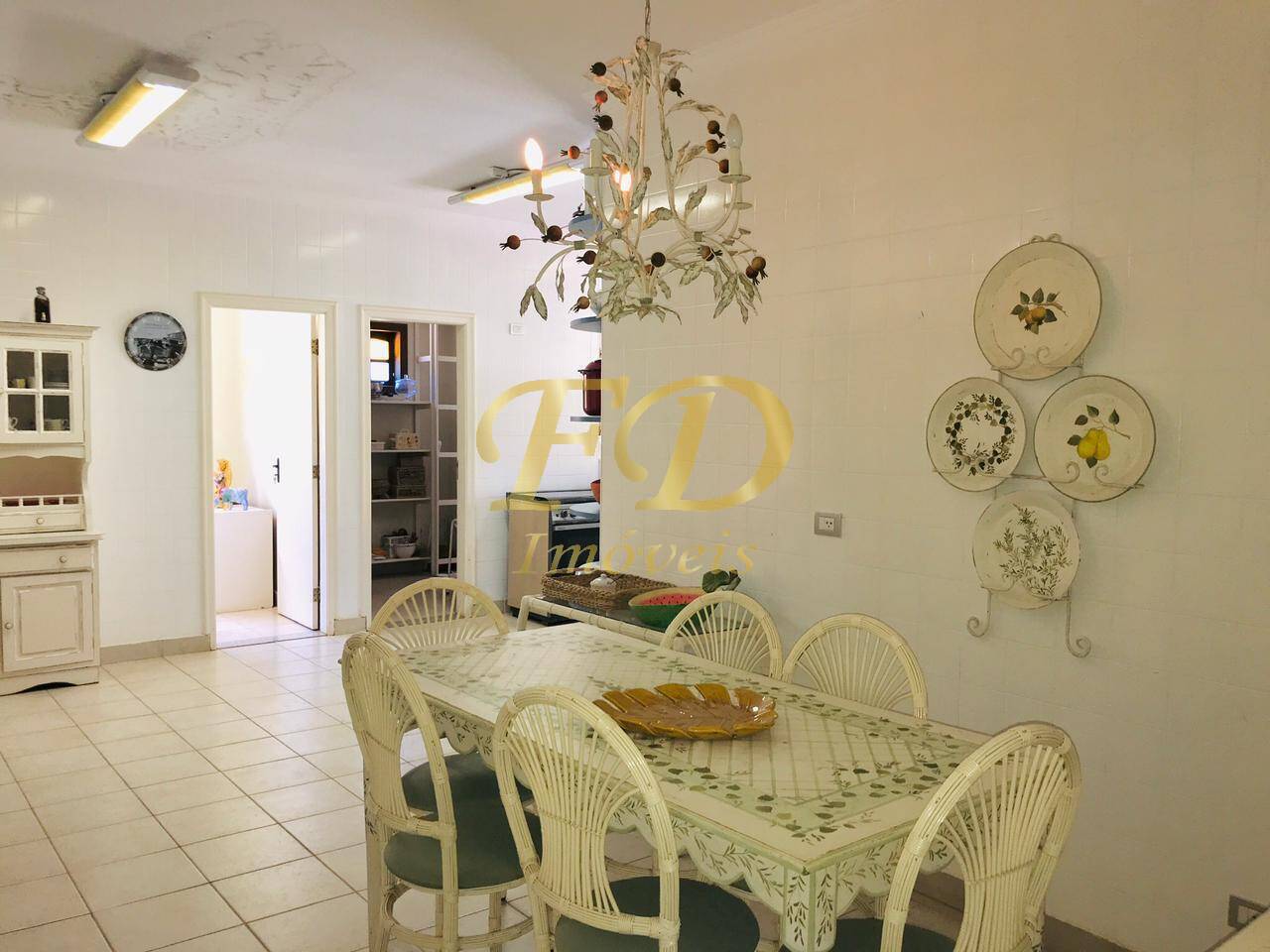 Sítio à venda com 4 quartos, 1500m² - Foto 30