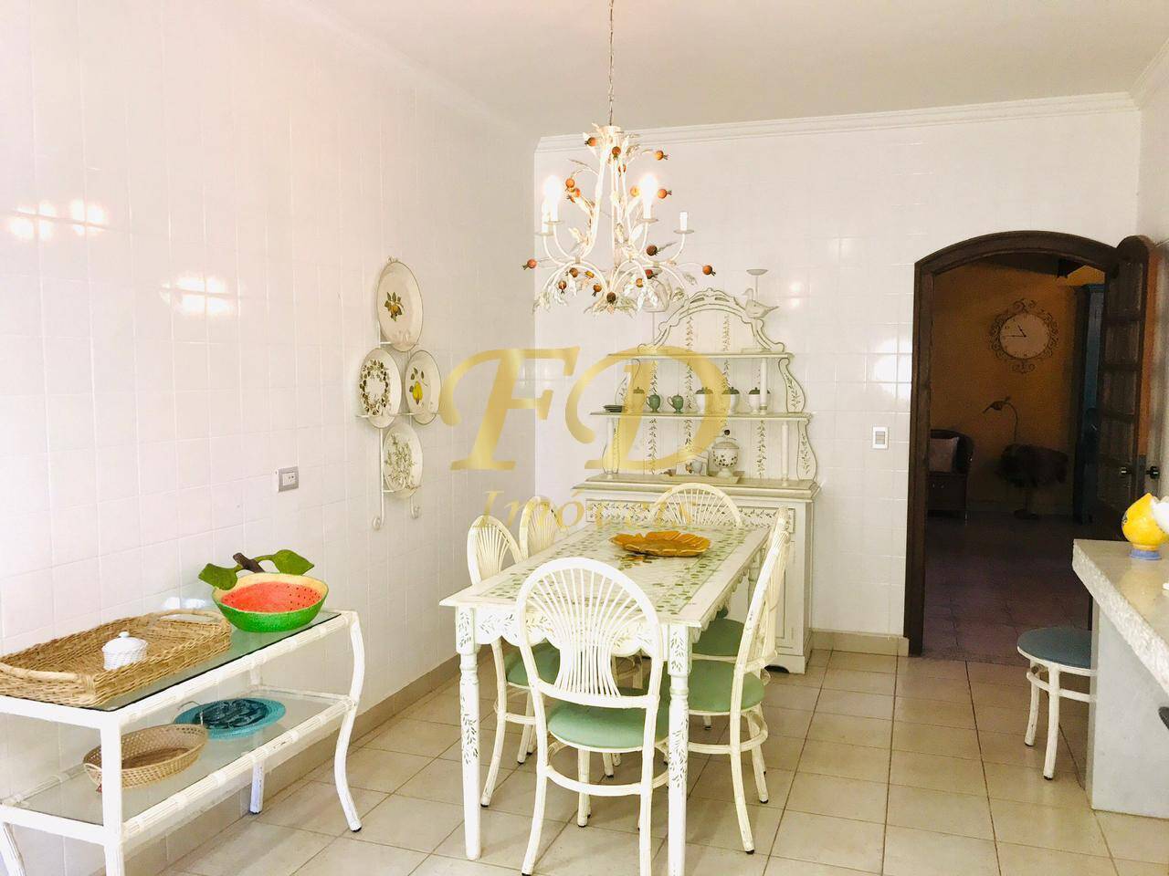 Sítio à venda com 4 quartos, 1500m² - Foto 32