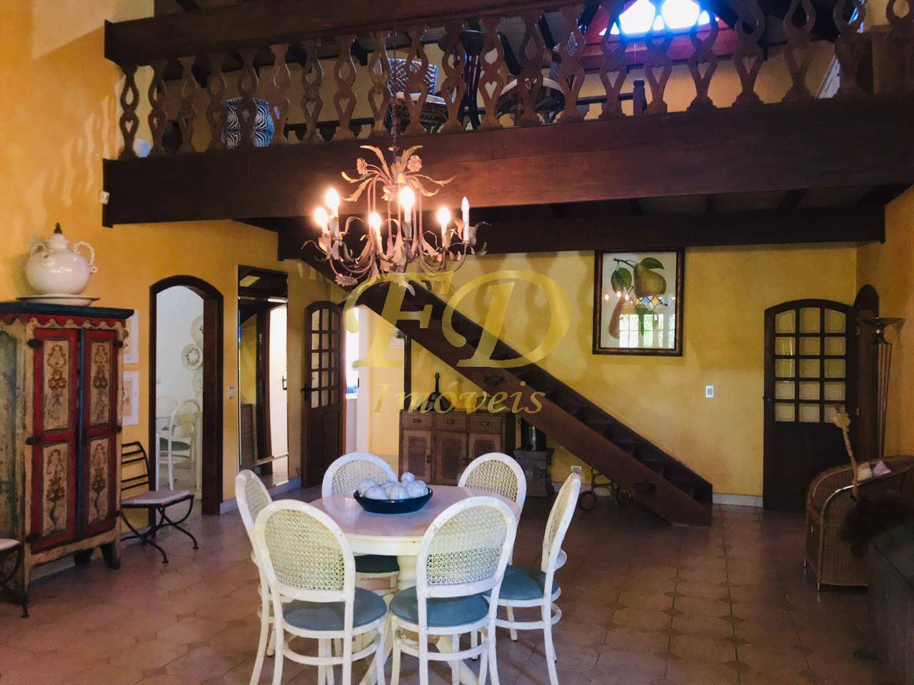 Sítio à venda com 4 quartos, 1500m² - Foto 31