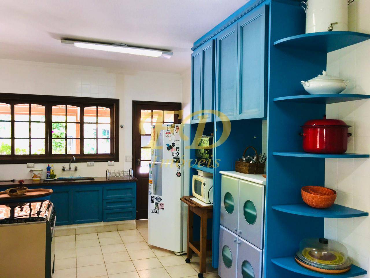 Sítio à venda com 4 quartos, 1500m² - Foto 33