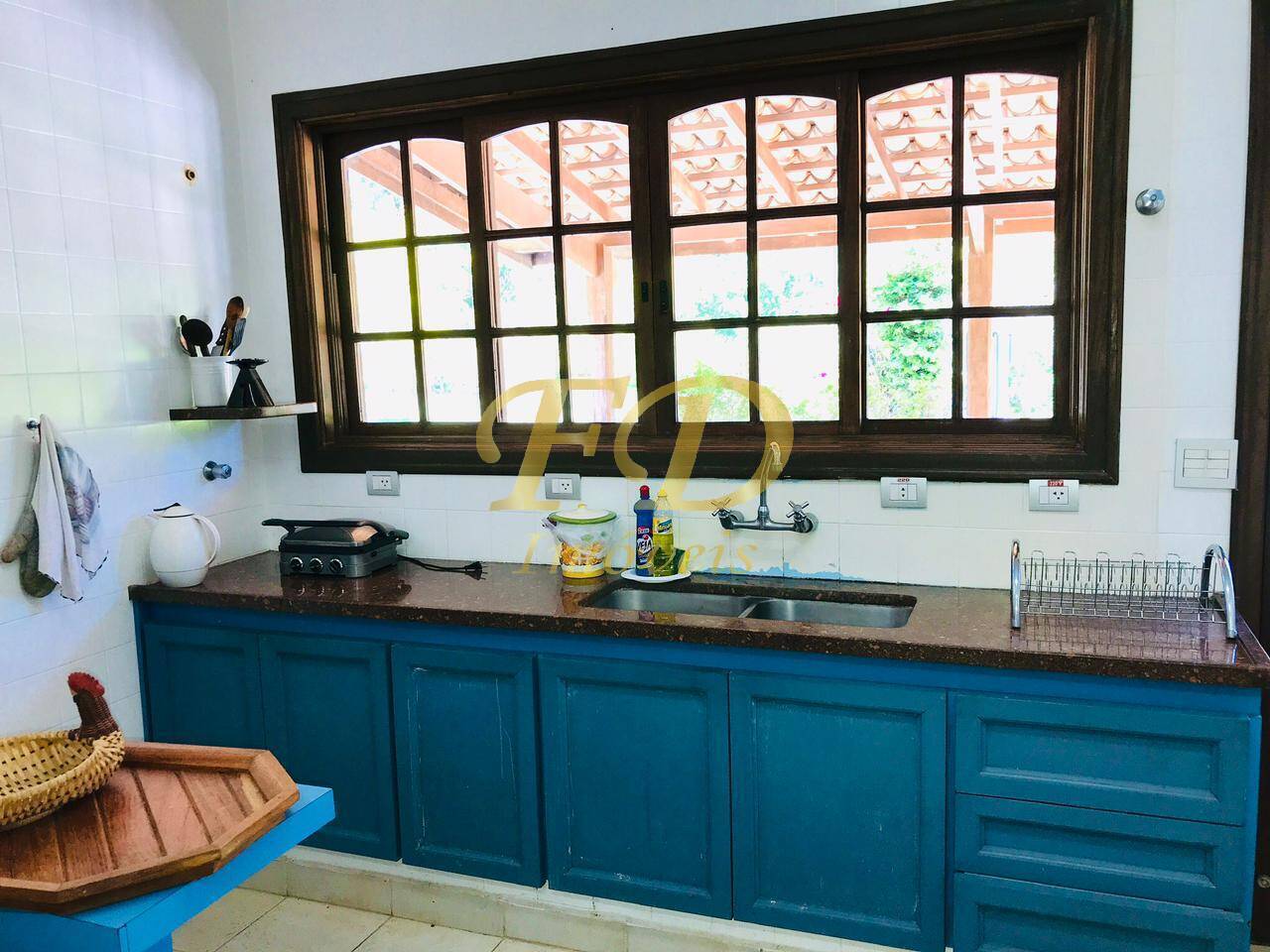 Sítio à venda com 4 quartos, 1500m² - Foto 34