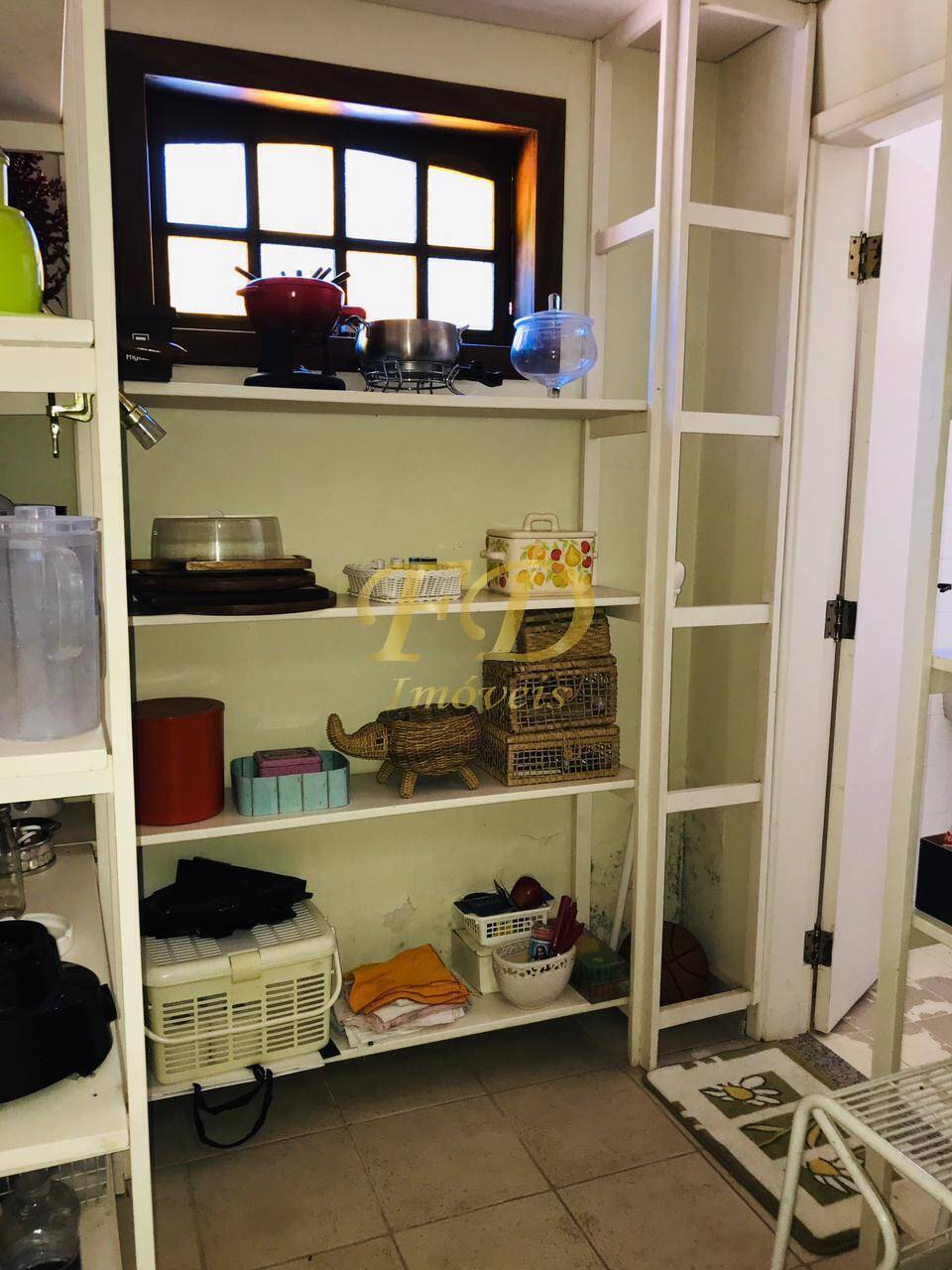 Sítio à venda com 4 quartos, 1500m² - Foto 35