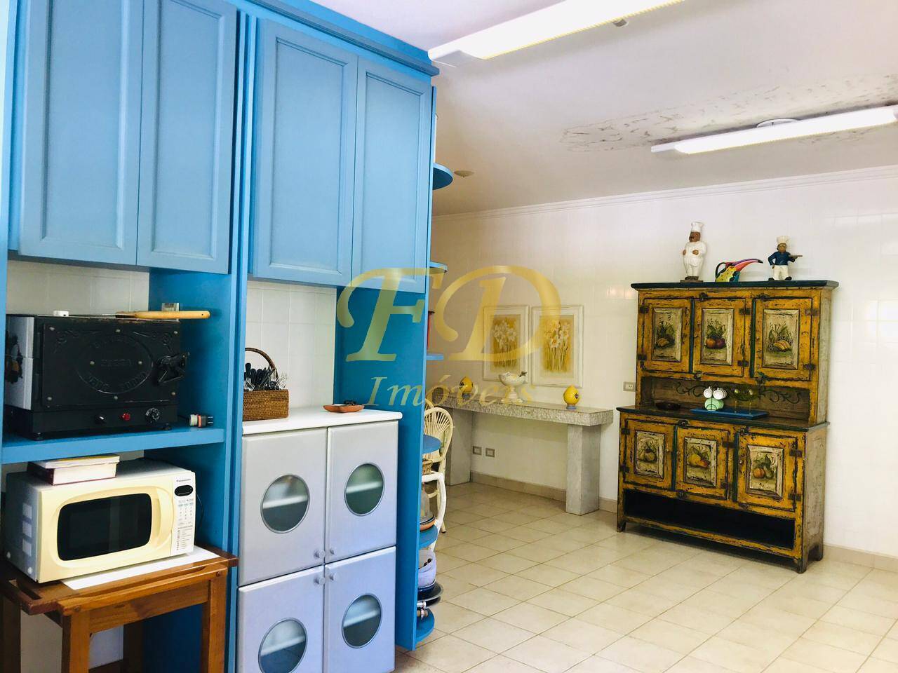 Sítio à venda com 4 quartos, 1500m² - Foto 36