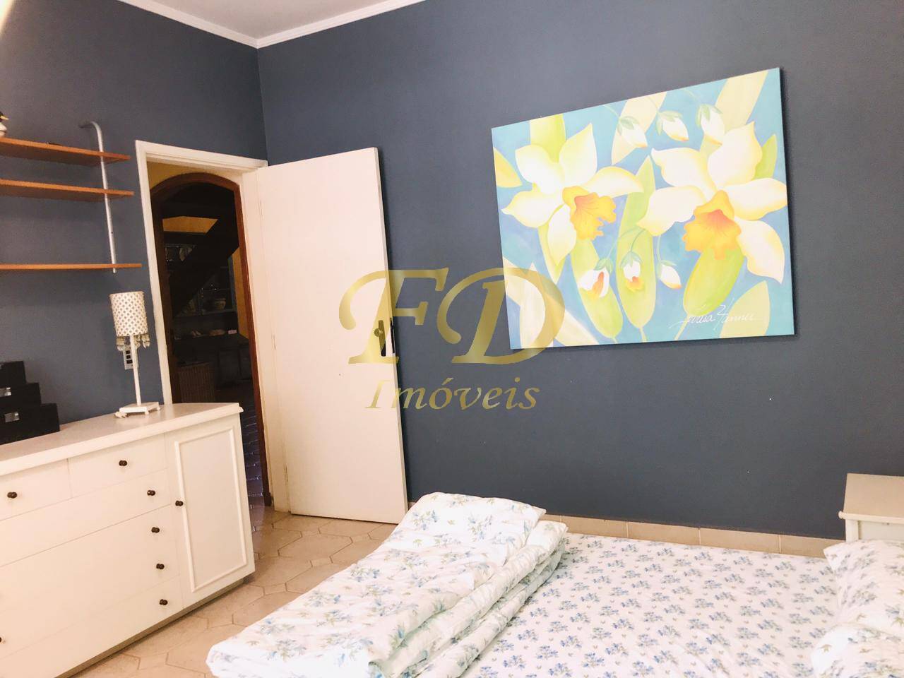 Sítio à venda com 4 quartos, 1500m² - Foto 41