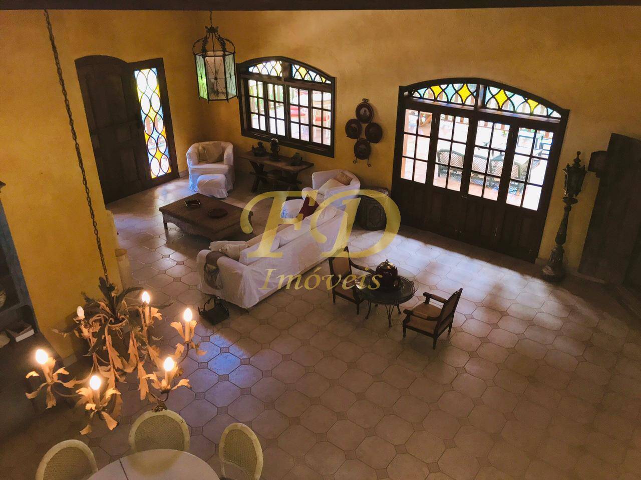 Sítio à venda com 4 quartos, 1500m² - Foto 48