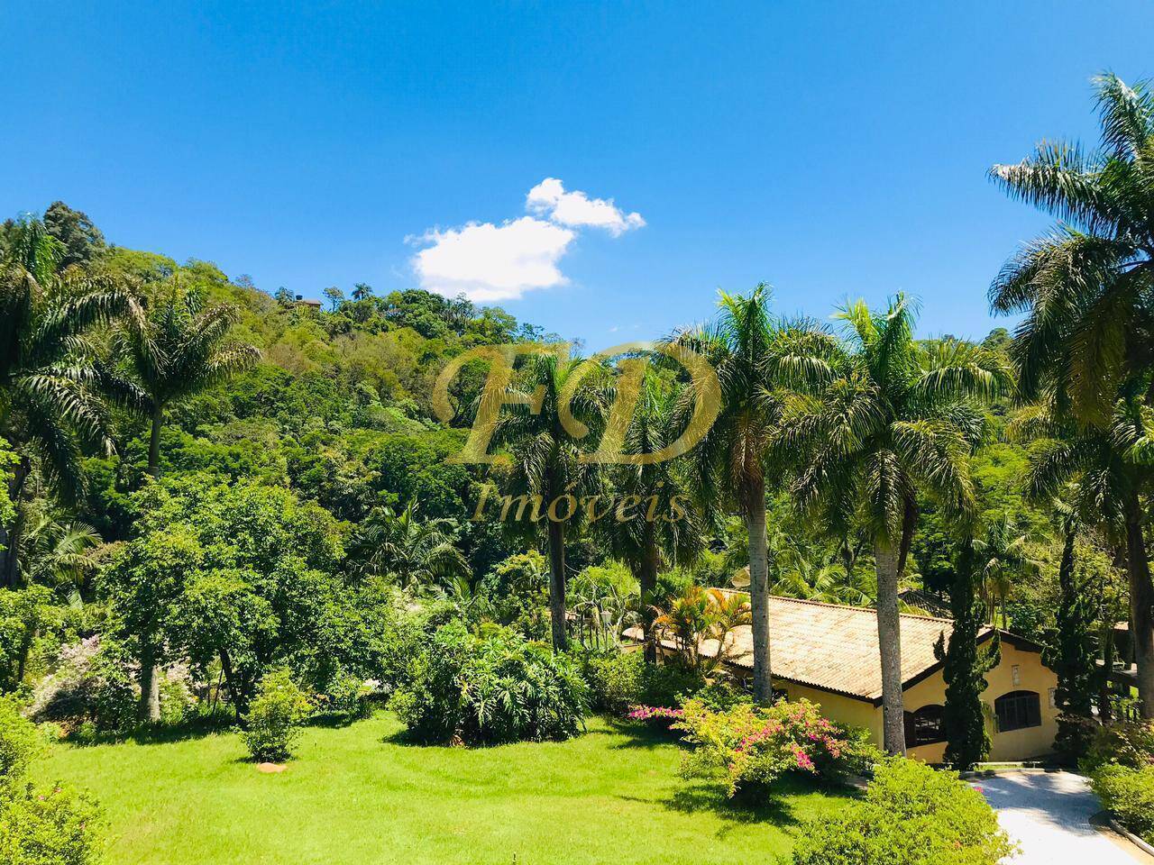 Sítio à venda com 4 quartos, 1500m² - Foto 53