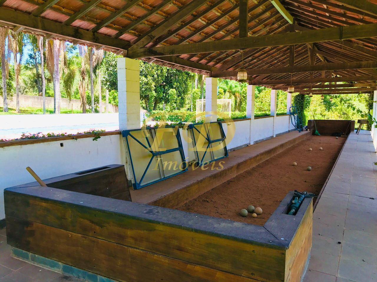 Sítio à venda com 4 quartos, 1500m² - Foto 54
