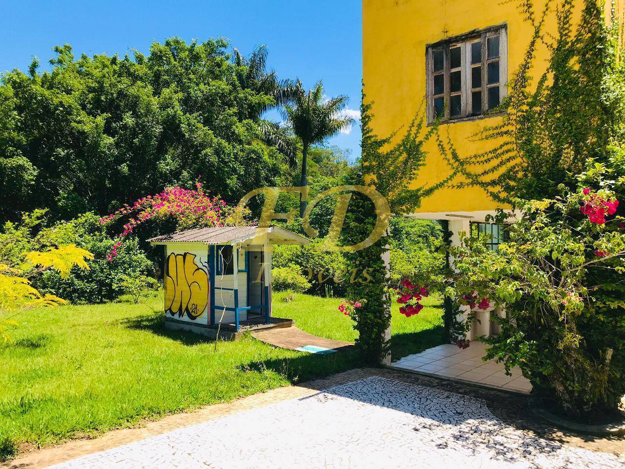 Sítio à venda com 4 quartos, 1500m² - Foto 57