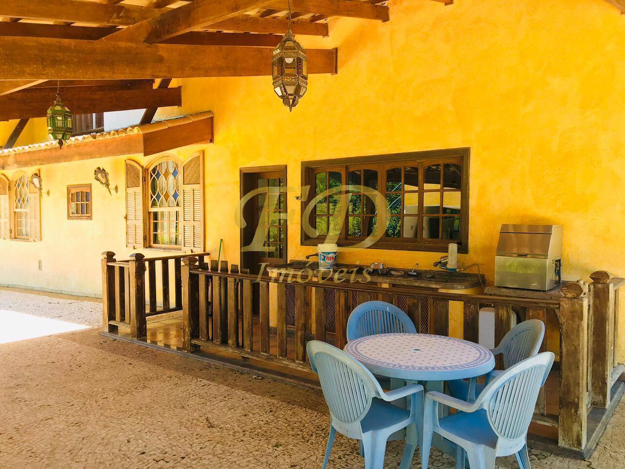 Sítio à venda com 4 quartos, 1500m² - Foto 60