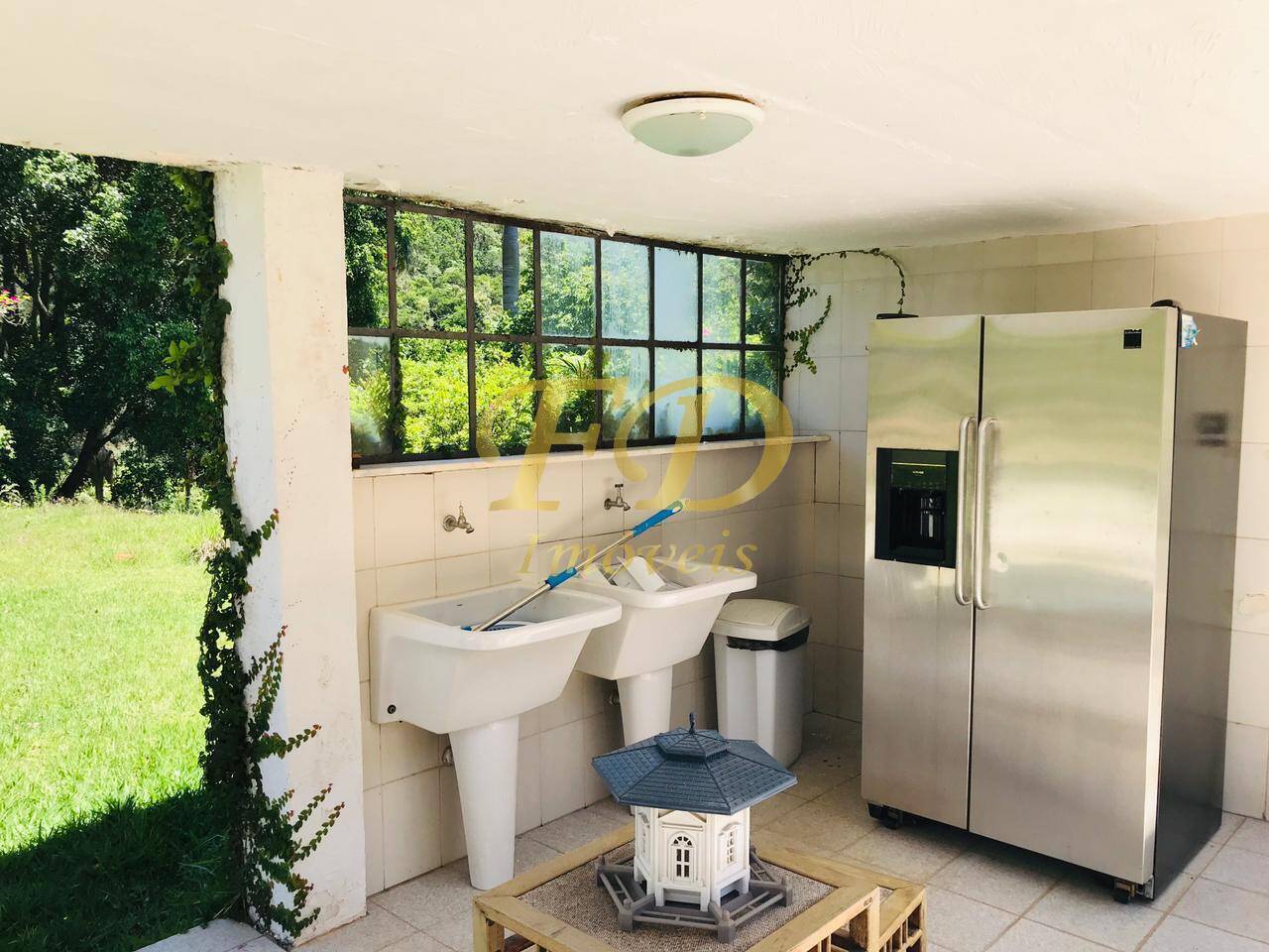 Sítio à venda com 4 quartos, 1500m² - Foto 59