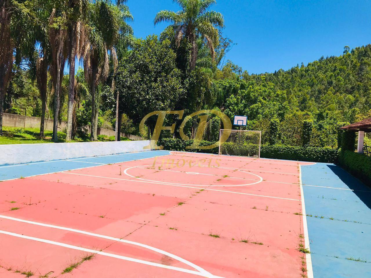 Sítio à venda com 4 quartos, 1500m² - Foto 58
