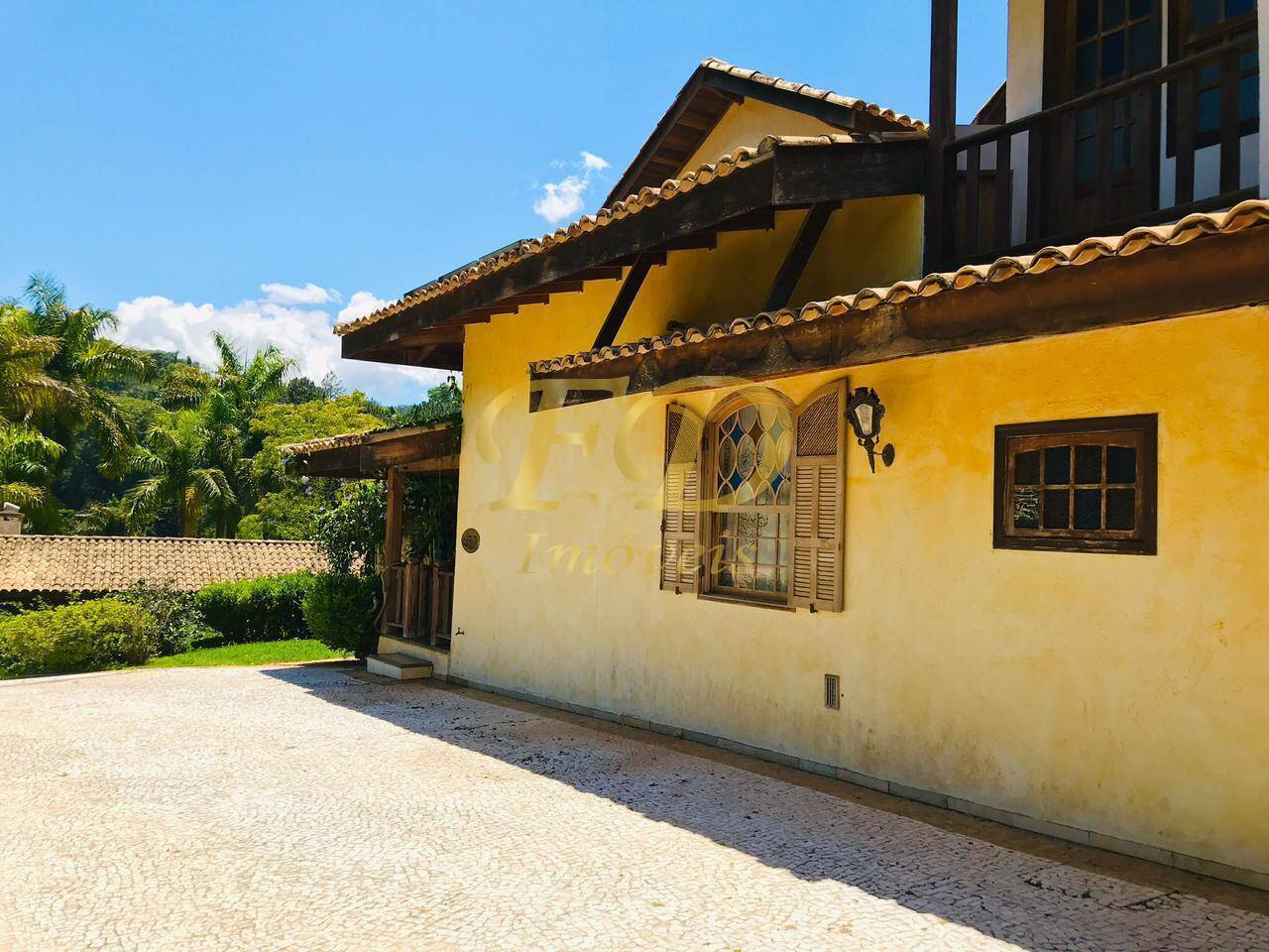 Sítio à venda com 4 quartos, 1500m² - Foto 62