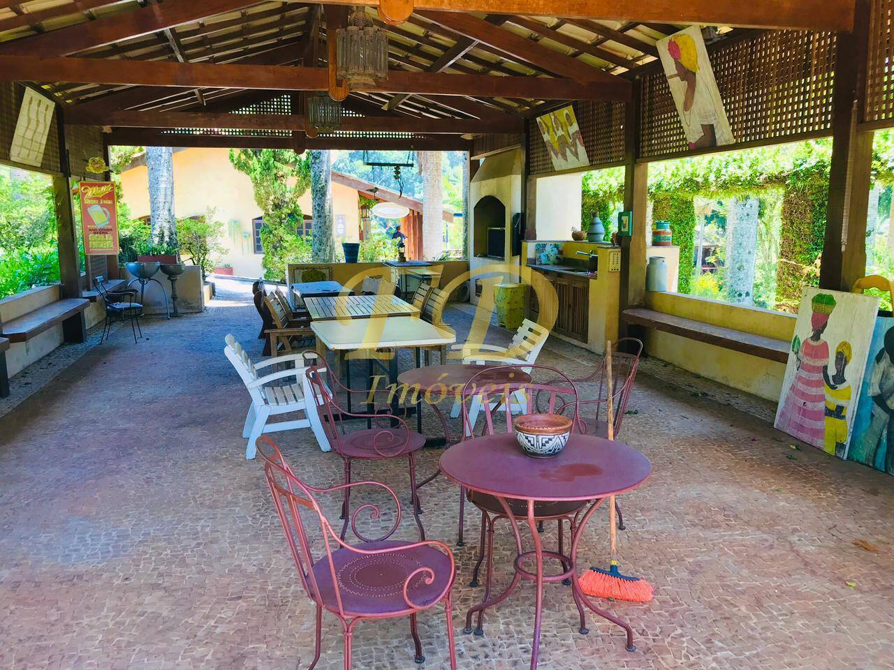 Sítio à venda com 4 quartos, 1500m² - Foto 63