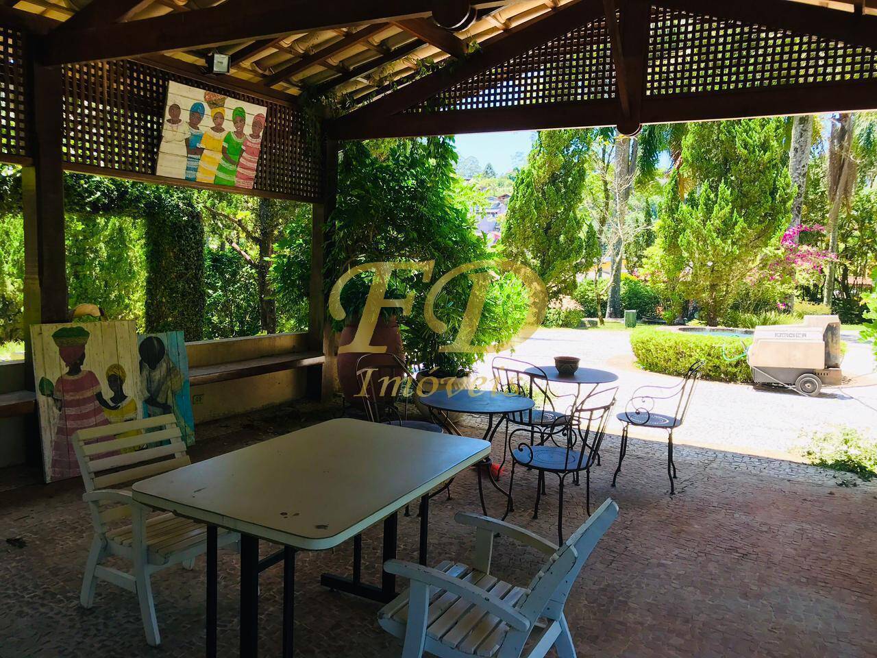 Sítio à venda com 4 quartos, 1500m² - Foto 65
