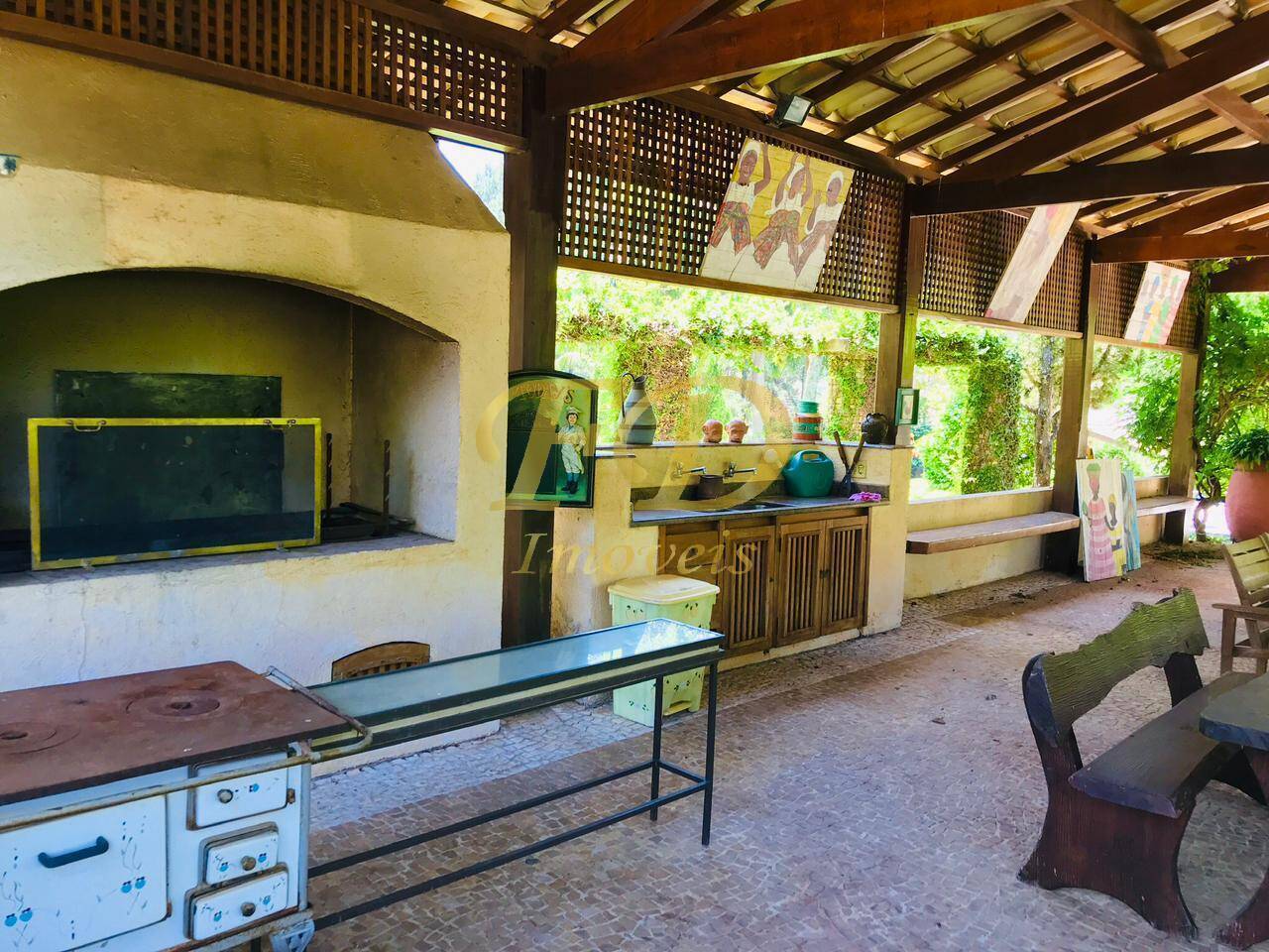 Sítio à venda com 4 quartos, 1500m² - Foto 64