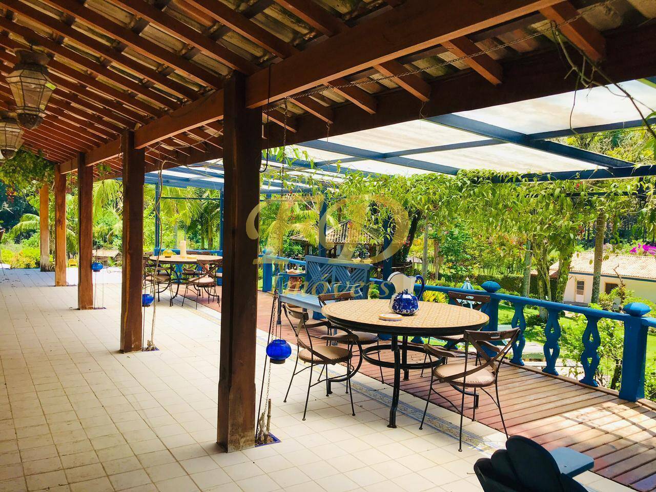 Sítio à venda com 4 quartos, 1500m² - Foto 66