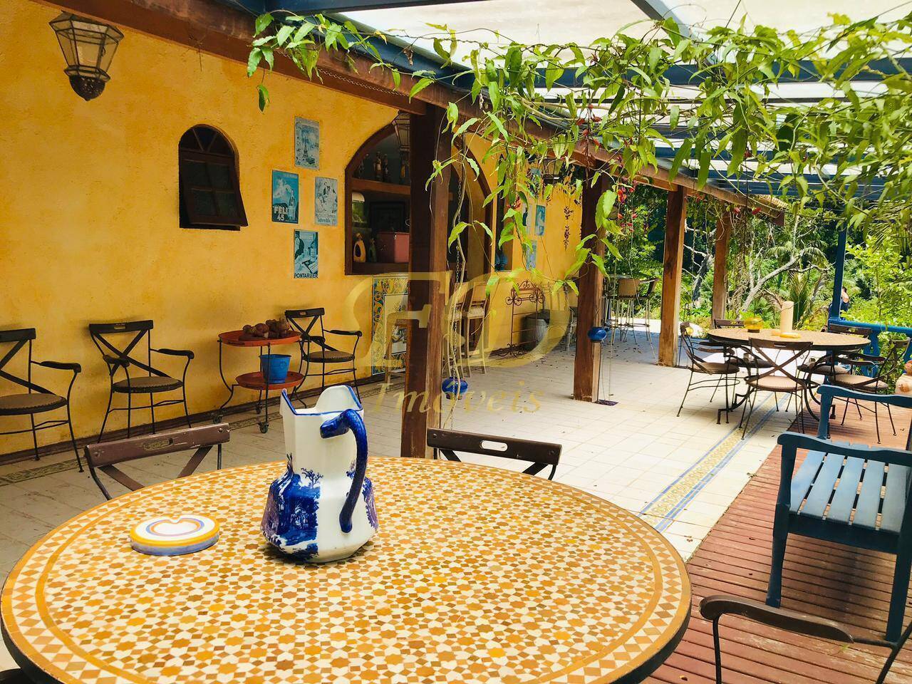 Sítio à venda com 4 quartos, 1500m² - Foto 68