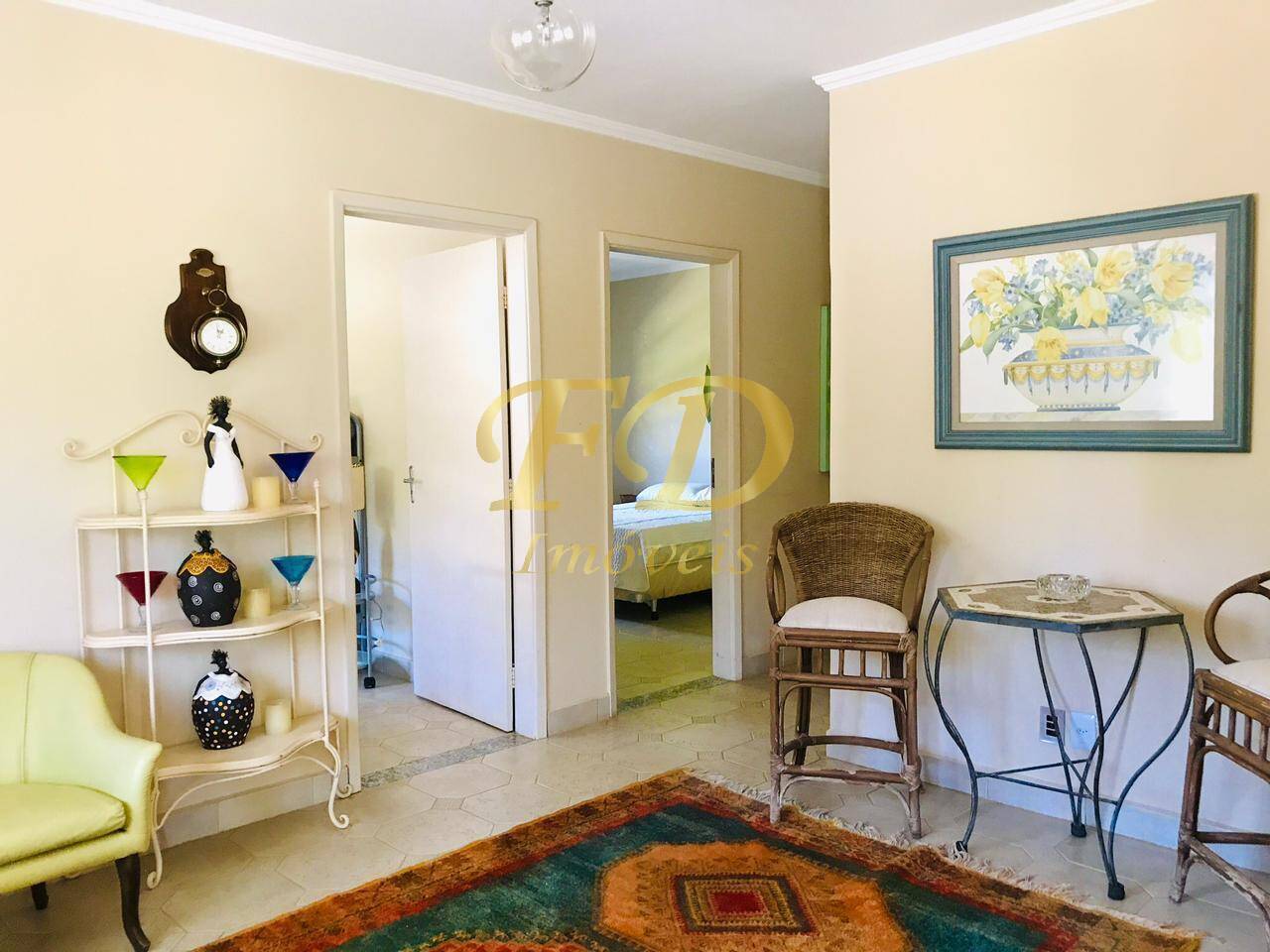 Sítio à venda com 4 quartos, 1500m² - Foto 69