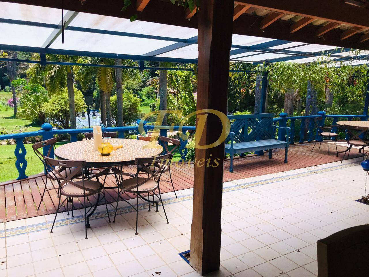 Sítio à venda com 4 quartos, 1500m² - Foto 75