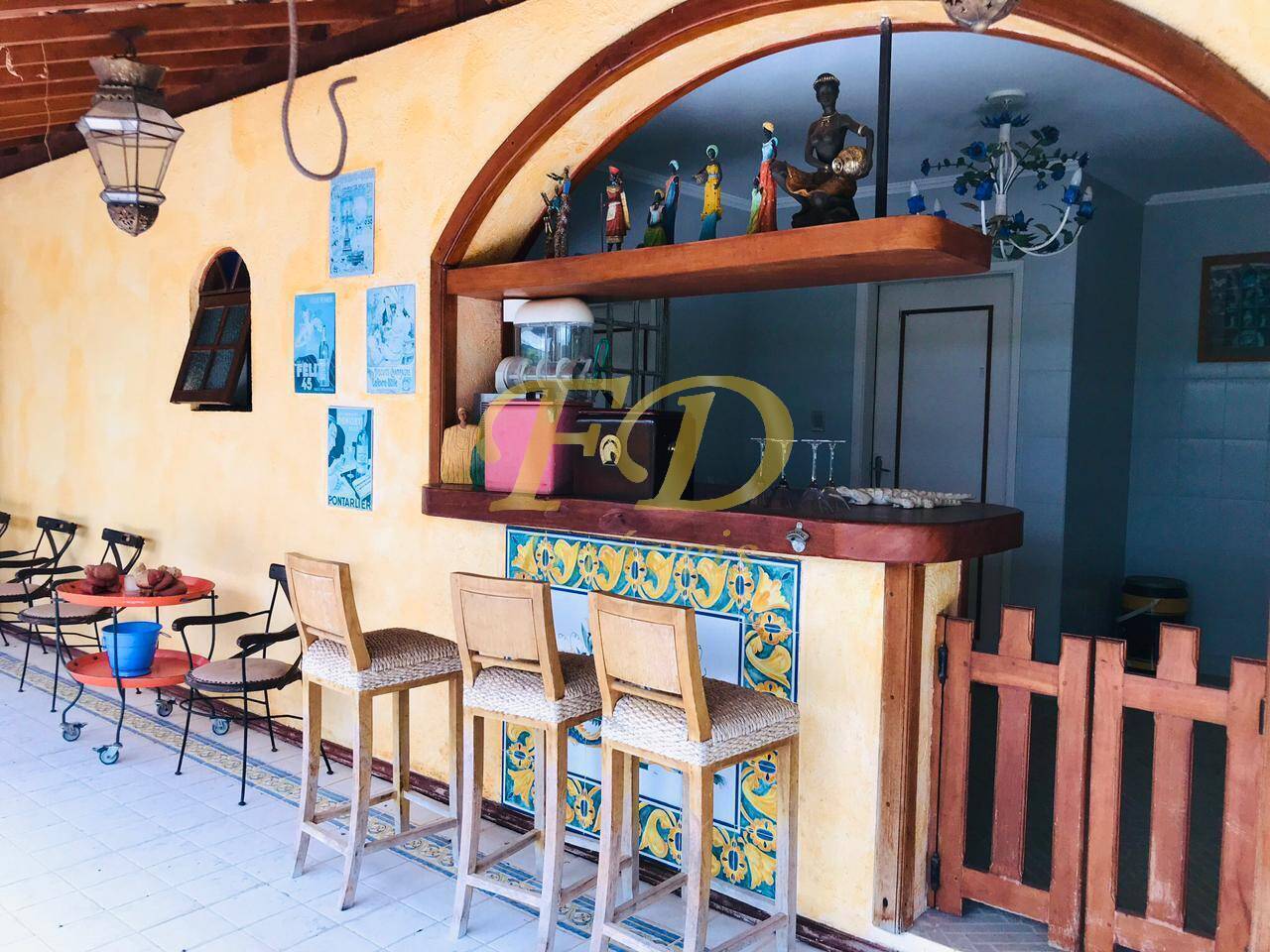 Sítio à venda com 4 quartos, 1500m² - Foto 77