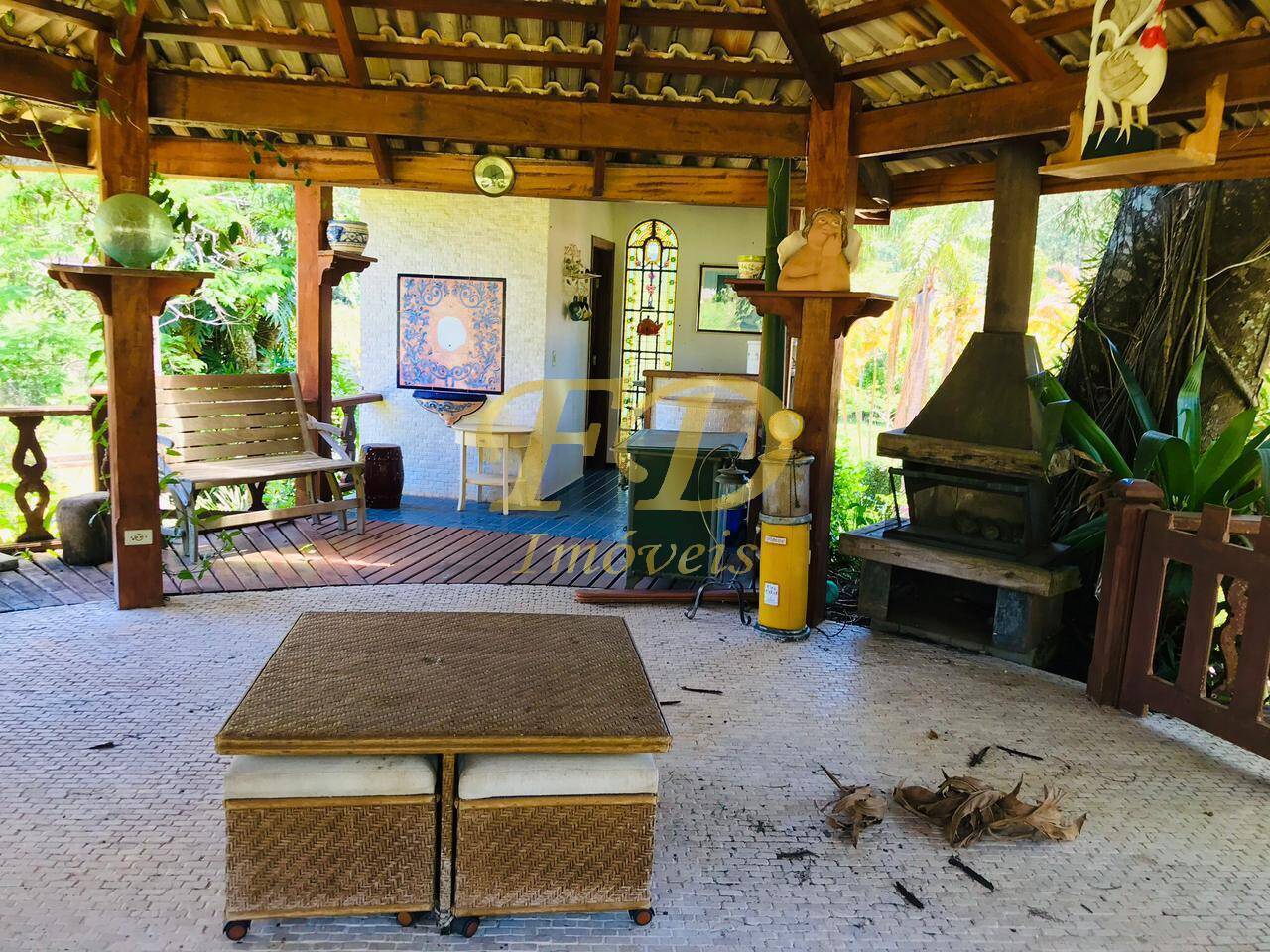 Sítio à venda com 4 quartos, 1500m² - Foto 82